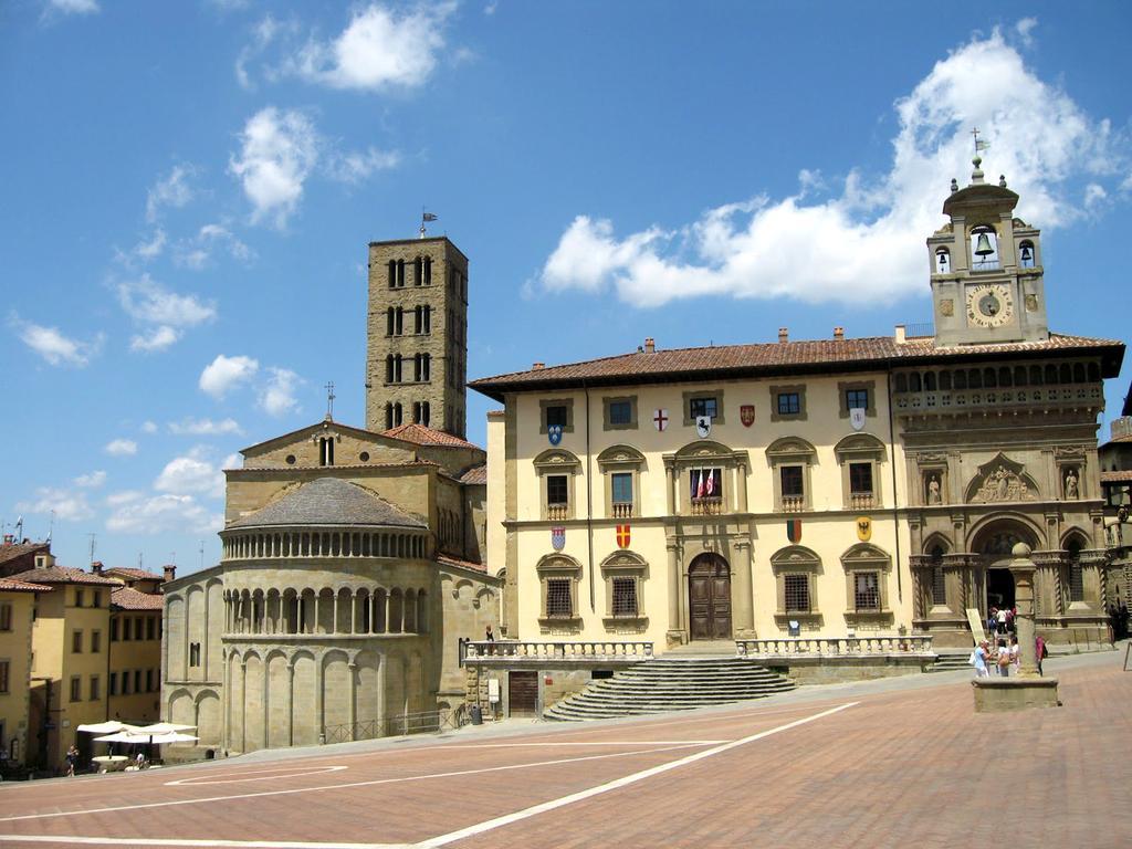 Il Canzoniere Arezzo Quarto foto
