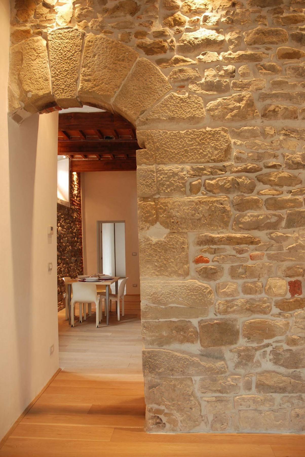 Il Canzoniere Arezzo Exterior foto