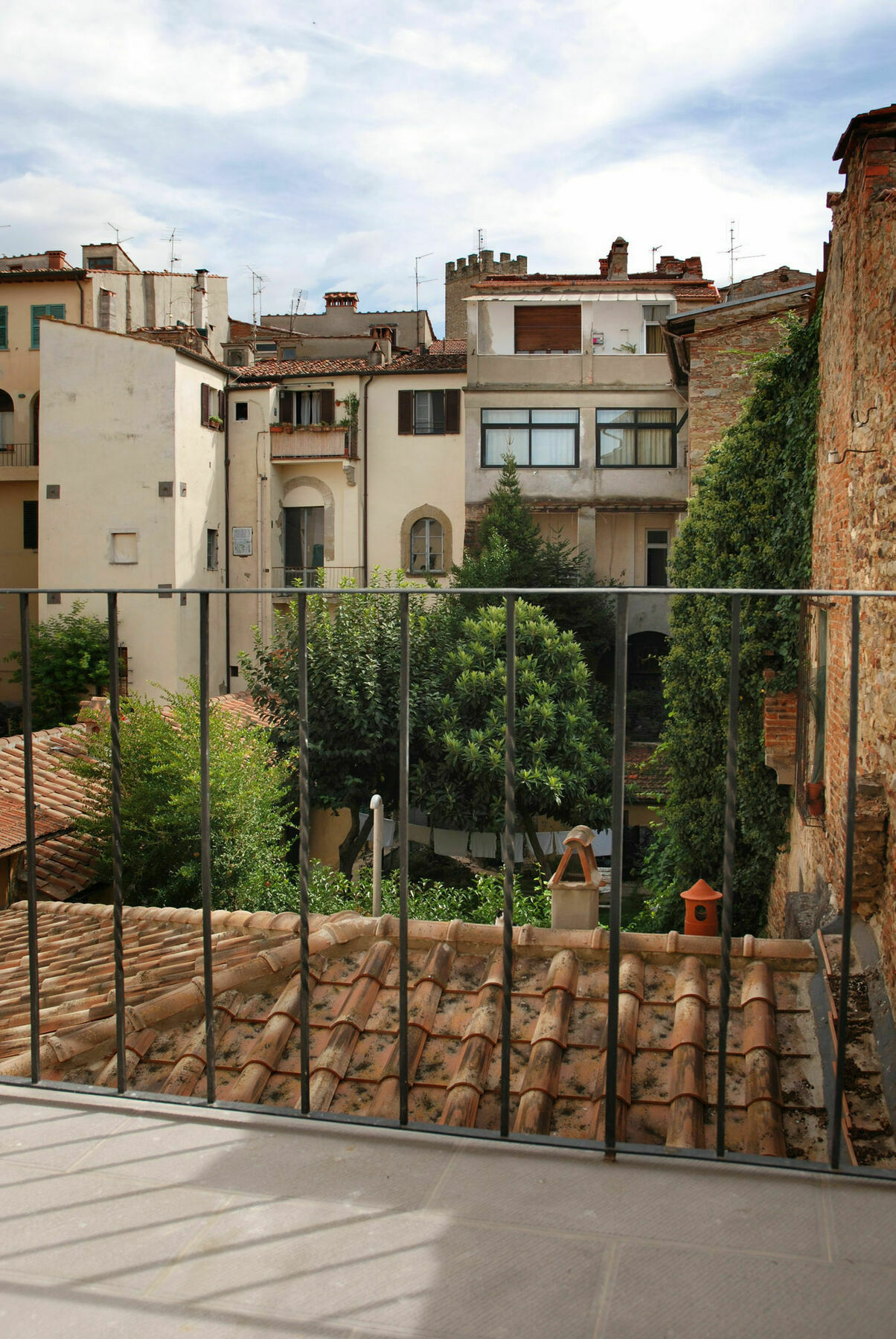 Il Canzoniere Arezzo Exterior foto