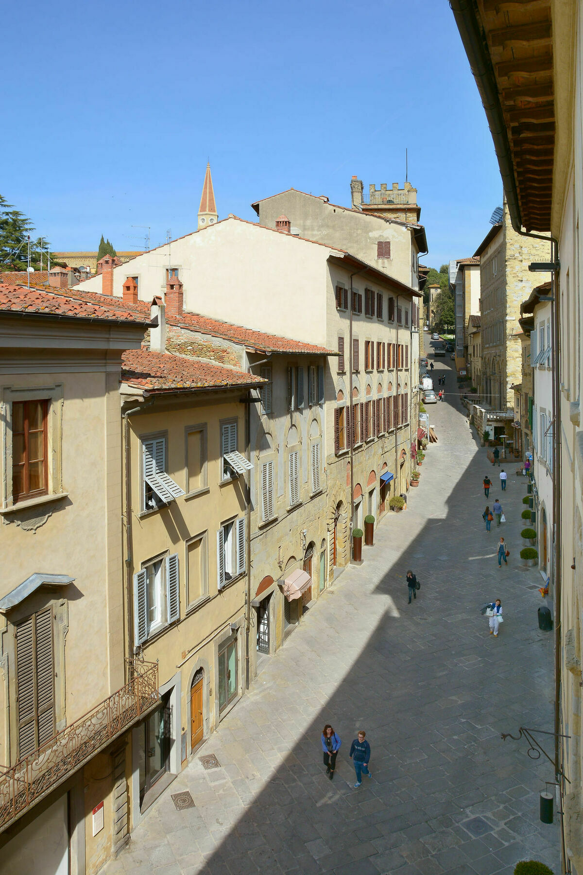 Il Canzoniere Arezzo Exterior foto